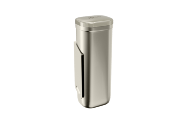 Ploom X Advance nešiojama tabakinė, champagne spalva