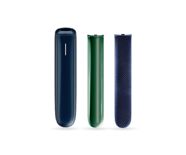 PLOOM AURA rinkinys