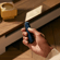 Ploom AURA Navy Blue įrenginys