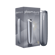 Ploom AURA Lunar Silver pakuotė su įrenginiu