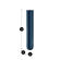 Ploom AURA priekinio dangtelio Navy Blue priekinis vaizdas