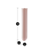 Ploom AURA priekinio dangtelio Rose Gold priekinis vaizdas
