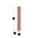 Ploom AURA priekinio dangtelio Rose Gold priekinis vaizdas
