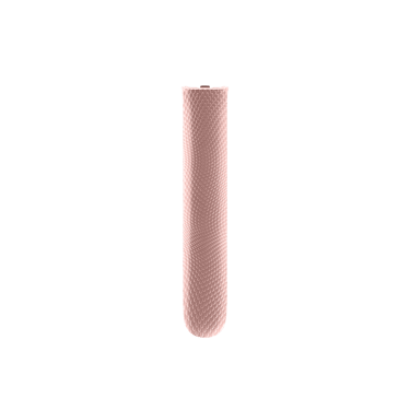 Ploom AURA priekinio dangtelio Rose Gold priekinis vaizdas
