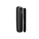 Ploom AURA priekinio dangtelio Jet Black šoninis vaizdas