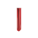 Ploom AURA priekinio dangtelio Lava Red priekinis vaizdas
