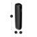 Ploom AURA Jet Black įrenginio šoninis vaizdas
