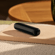 Ploom AURA Jet Black įrenginys su kaitinimo funkcija
