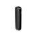 Ploom AURA Jet Black įrenginio šoninis vaizdas
