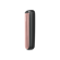 Ploom AURA priekinio dangtelio Rose Gold šoninis vaizdas