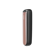 Ploom AURA priekinio dangtelio Rose Gold šoninis vaizdas
