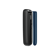 Ploom AURA priekinio dangtelio Navy Blue šoninis vaizdas, atskirtas nuo įrenginio
