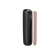 Ploom AURA priekinio dangtelio Rose Gold šoninis vaizdas, atskirtas nuo įrenginio
