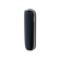 Navy Blue Back Cover for Ploom AURA on device