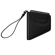 Uždaryto Ploom AURA Jet Black Duo dėklo priekinis vaizdas
