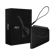 Ploom AURA Jet Black Duo dėklo pakuotė