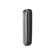 Ploom AURA priekinio dangtelio Lunar Silver šoninis vaizdas
