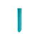 Ploom AURA priekinio dangtelio Ocean Blue priekinis vaizdas
