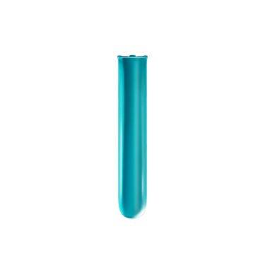 Ploom AURA priekinio dangtelio Ocean Blue priekinis vaizdas
