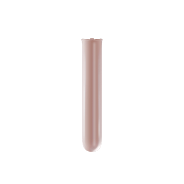 Ploom AURA priekinio dangtelio Rose Gold priekinis vaizdas