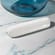 Premium PLOOM AURA priekinis dangtelis Glacier White spalvos