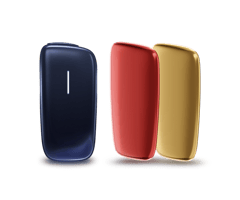 Ploom X Advanced rinkinys