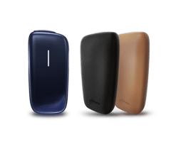Ploom X Advanced rinkinys