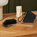Ploom AURA Jet Black Solo ir Duo dėklų aksesuarai