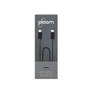 Ploom X Advanced USB-C įkrovimo laidas