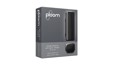 PLOOM nešiojama tabakinė