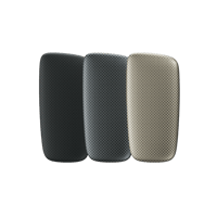 Premium priekinis dangtelis