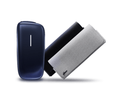 Ploom X Advanced rinkinys