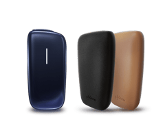 Ploom X Advanced rinkinys