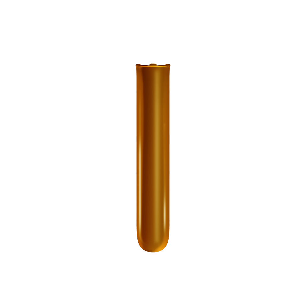 Ploom AURA priekinio dangtelio Mango Sorbet priekinis vaizdas
