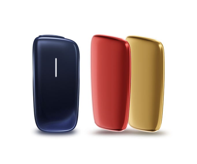 Ploom X Advanced rinkinys