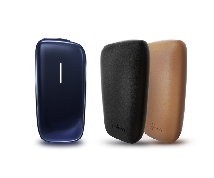 Ploom X Advanced rinkinys