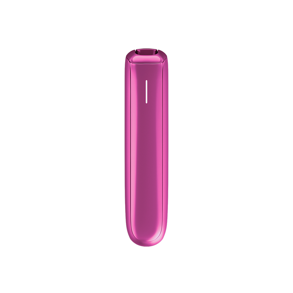 PLOOM AURA Fuchsia Flair įrenginio priekinis vaizdas