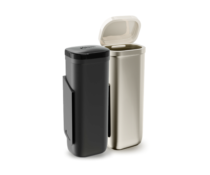 PLOOM X Advanced nešiojama tabakinė