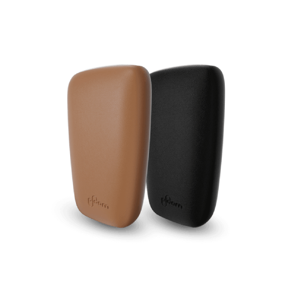 Ploom X odinė nugarėlė